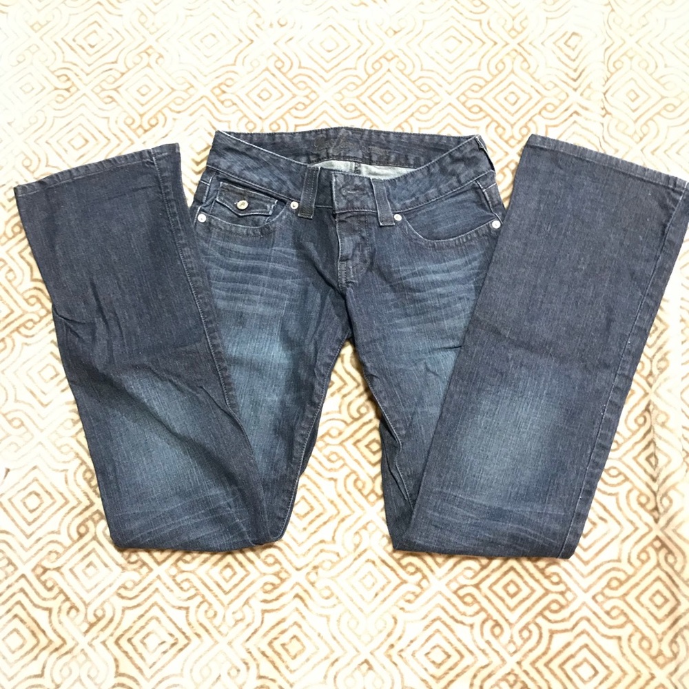 Guess Jean Size26